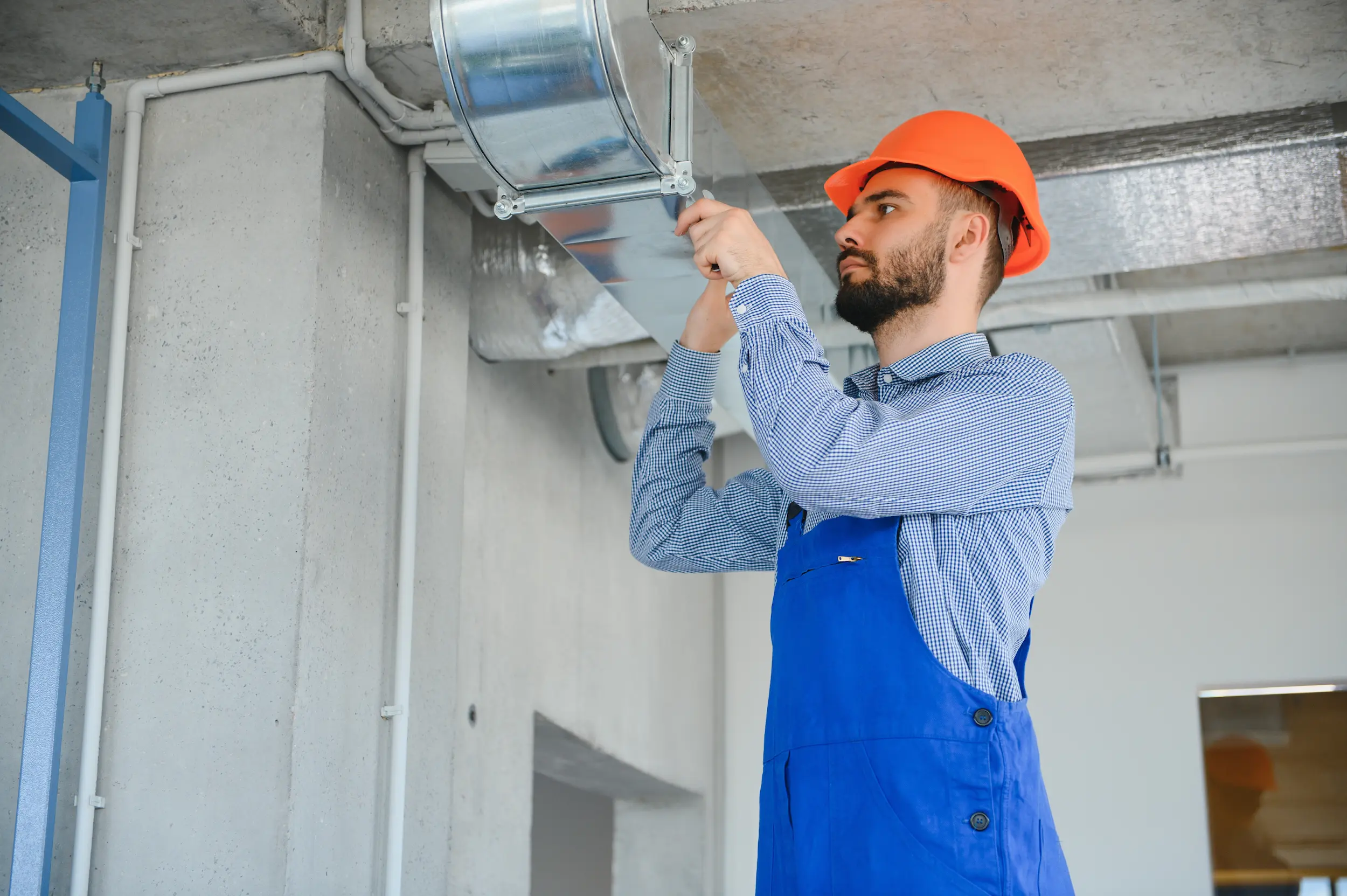 Comment choisir le bon service de nettoyage de conduits de ventilation Criteres a considerer Ventilo Expair